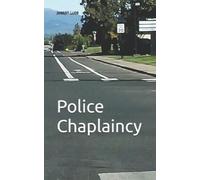 Joseph Luce Police Chaplaincy (Tascabile)