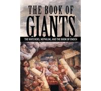 Joseph Lumpkin The Book of Giants (Tascabile)