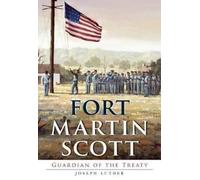 Joseph Luther Fort Martin Scott (Tascabile)
