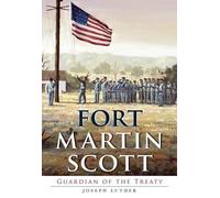 Joseph Luther Fort Martin Scott (Tascabile)