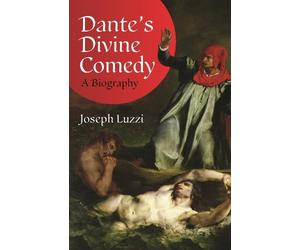 Joseph Luzzi Dante's Divine Comedy (Copertina rigida)