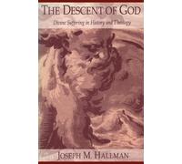 Joseph M. Hallman The Descent of God (Tascabile)
