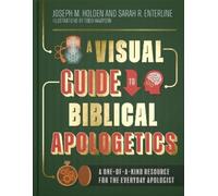 Joseph M. Holden Sarah R. En A Visual Guide to Biblical Apol (Copertina rigida)