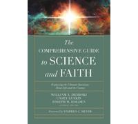 Joseph M. Holden William A. Dembski The Comprehensive Guide to Scie (Tascabile)