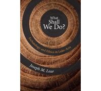 Joseph M Lear What Shall We Do? (Copertina rigida)