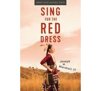 Joseph M Marshall Sing for the Red Dress (Tascabile) Smokey River Suspense