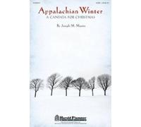 Joseph M. Martin Appalachian Winter (Tascabile)