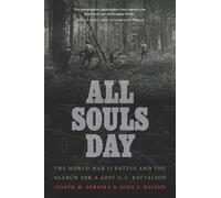 Joseph M. Pereira John L. Wilson All Souls Day (Tascabile)