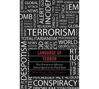 Joseph M. Siracusa Wesley Kendall Kevin Nogu Language of Ter (Copertina rigida)