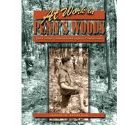 Joseph M. Speakman At Work in Penn's Woods (Tascabile) Keystone Books