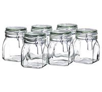 Joseph Maeser Gothika 925339 - Vaso per Conserve in Vetro