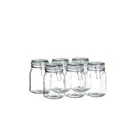 Joseph Maeser Gothika 925340 - Vaso per Conserve in Vetro