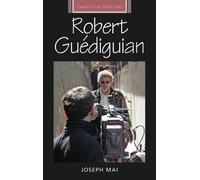 Joseph Mai Robert GuéDiguian (Copertina rigida) French Film Directors Series
