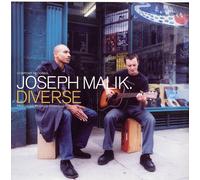 Joseph Malik Various (Vinyl LP)