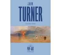 Joseph Mallord William Turner