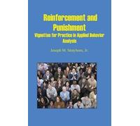 Joseph Mallory Strayhorn Reinforcement and Punishment (Tascabile)