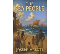 Joseph Malott The Sea People (Tascabile)