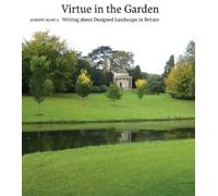 Joseph Manca Virtue in the Garden (Copertina rigida)