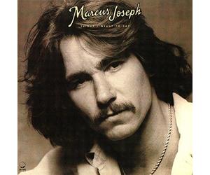 Joseph, Marcus - Things I Meant To Say