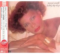 Joseph, Margie - FEELING MY WAY