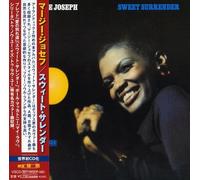 Joseph, Margie - Sweet Surrender (Mini Lp Sleeve)