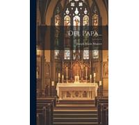 Joseph Marie Maistre Del Papa... (Copertina rigida)