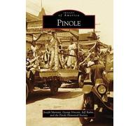 Joseph Mariotti George Vincent Jeff Rubin Pinole Historical S Pinole (Tascabile)