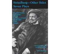 Joseph Martin Strindberg - Other Sides (Tascabile)
