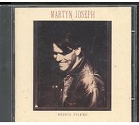 Joseph Martyn Being There (CD)