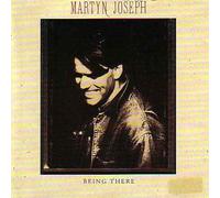 JOSEPH, MARTYN - BEING THERE