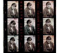 Joseph,Martyn - Full Colour Black & White