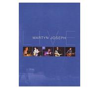 Joseph Martyn - Martyn Joseph Live [Edizione: Regno Unito]