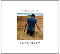 Joseph, Martyn - Sanctuary