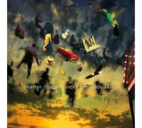 JOSEPH, MARTYN - UNDER LEMONADE SKIES