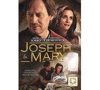 Joseph & Mary (DVD) Katie Boland Lucius Hoyos Steven McCarthy Kevin Sorbo