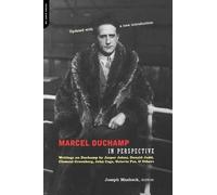 Joseph Masheck Marcel Duchamp In Perspective (Tascabile)