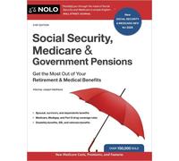 Joseph Matthews Social Security, Medicare & Government Pensions (Tascabile)