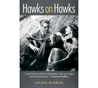 Joseph McBride Hawks on Hawks (Tascabile) Screen Classics
