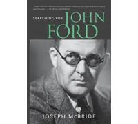 Joseph McBride Searching for John Ford (Tascabile)