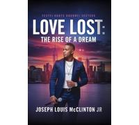 Joseph McClinton Love Lost (Tascabile)