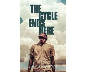 Joseph McGinnis The Cycle Ends Here (Tascabile)