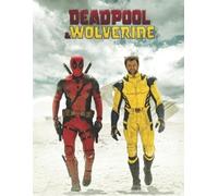 Joseph McNaul Deadpool & Wolverine (Tascabile)