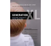 Joseph Mercola Ben Lerner Generation XL (Tascabile)