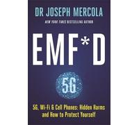 Joseph Mercola EMFD (Tascabile)