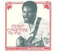 Joseph - Merry Christmas To You