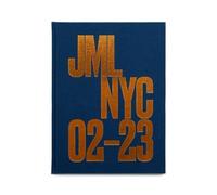 Joseph Michael Lopez JML NYC 02-23 (Copertina rigida)