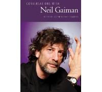 Joseph Michael Sommers Conversations with Neil Gaiman (Copertina rigida)