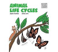 Joseph Midthun Animal Life Cycles (Copertina rigida)