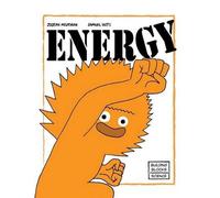 Joseph Midthun Energy (Copertina rigida)