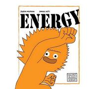 Joseph Midthun Energy (Tascabile) Building Blocks of Physical Science/Soft Cover